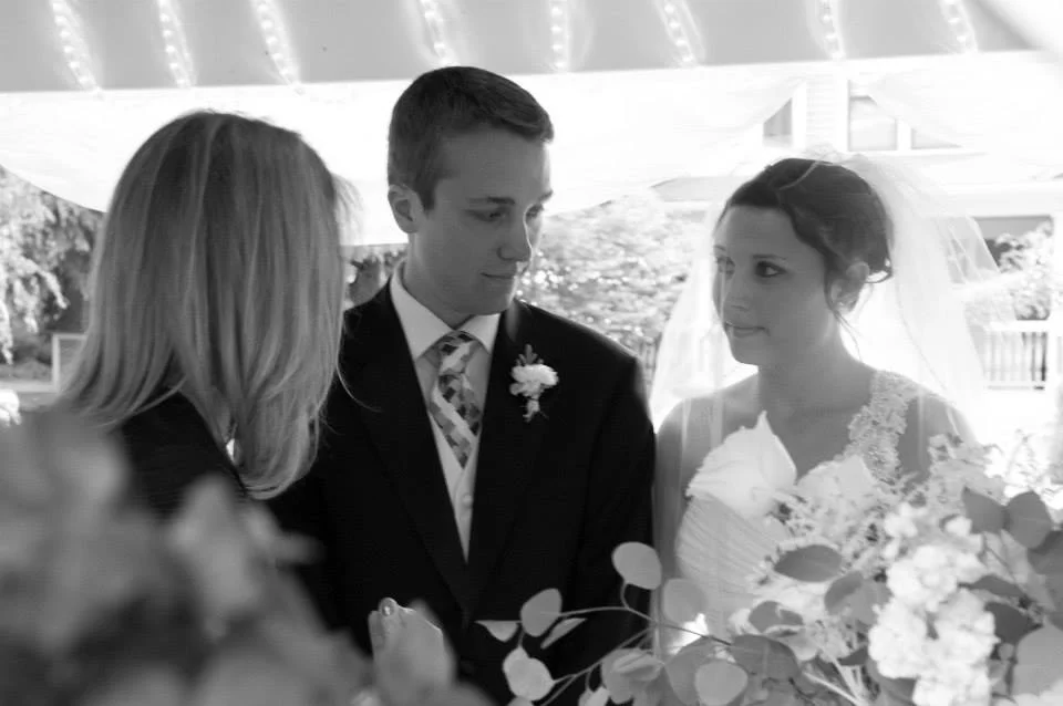 David and Shelby