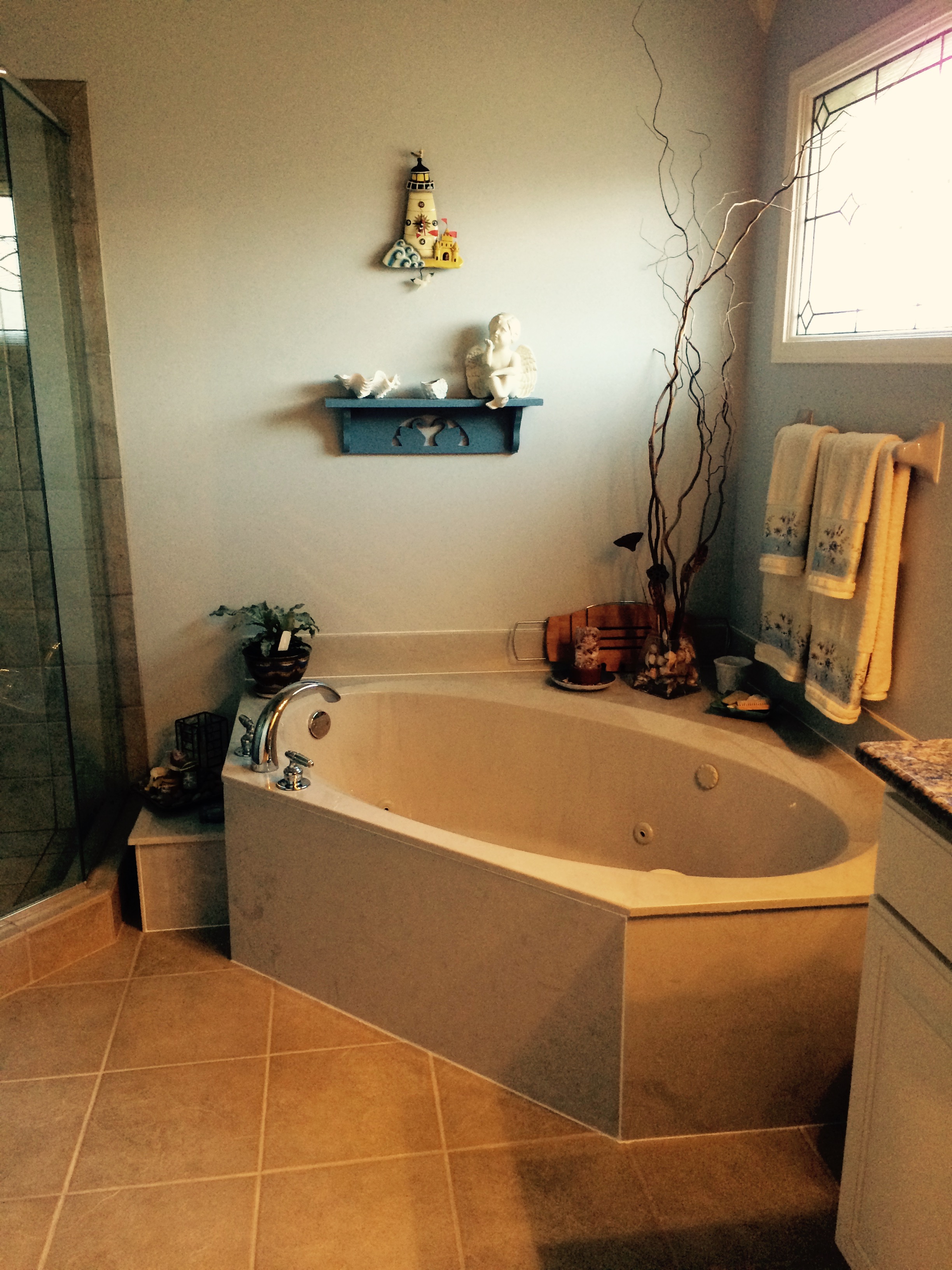 Bathroom Remodel