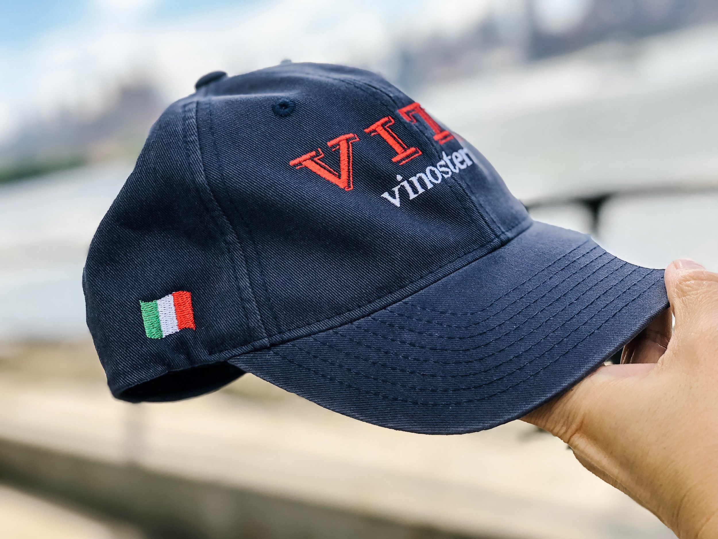 Vite Hat — Vite Vinosteria