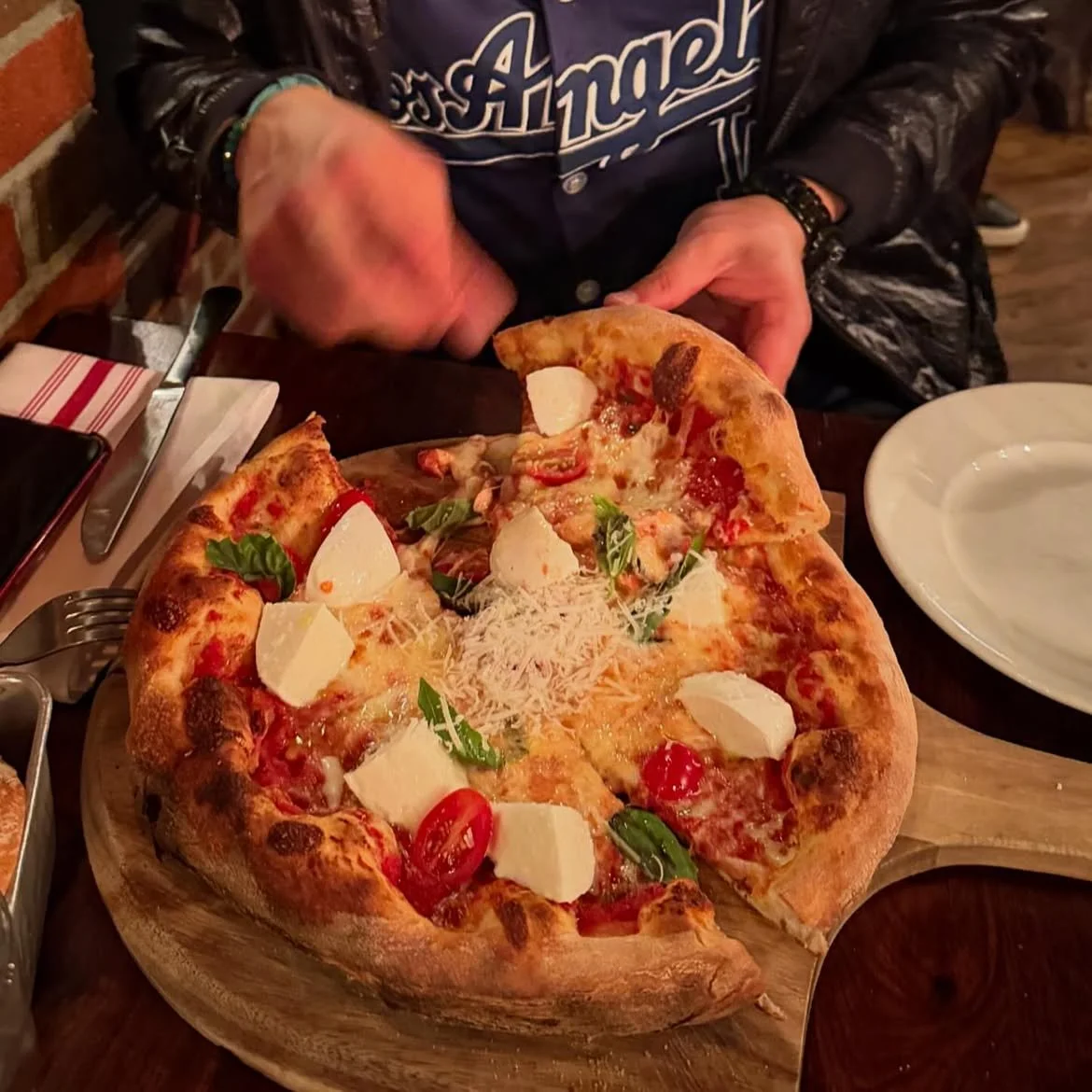 Mmmm pizza pizza!!!! 😋😋😋.jpg