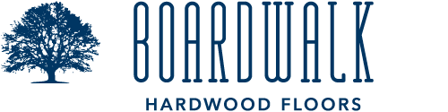 Boardwalk Hardwood Floors