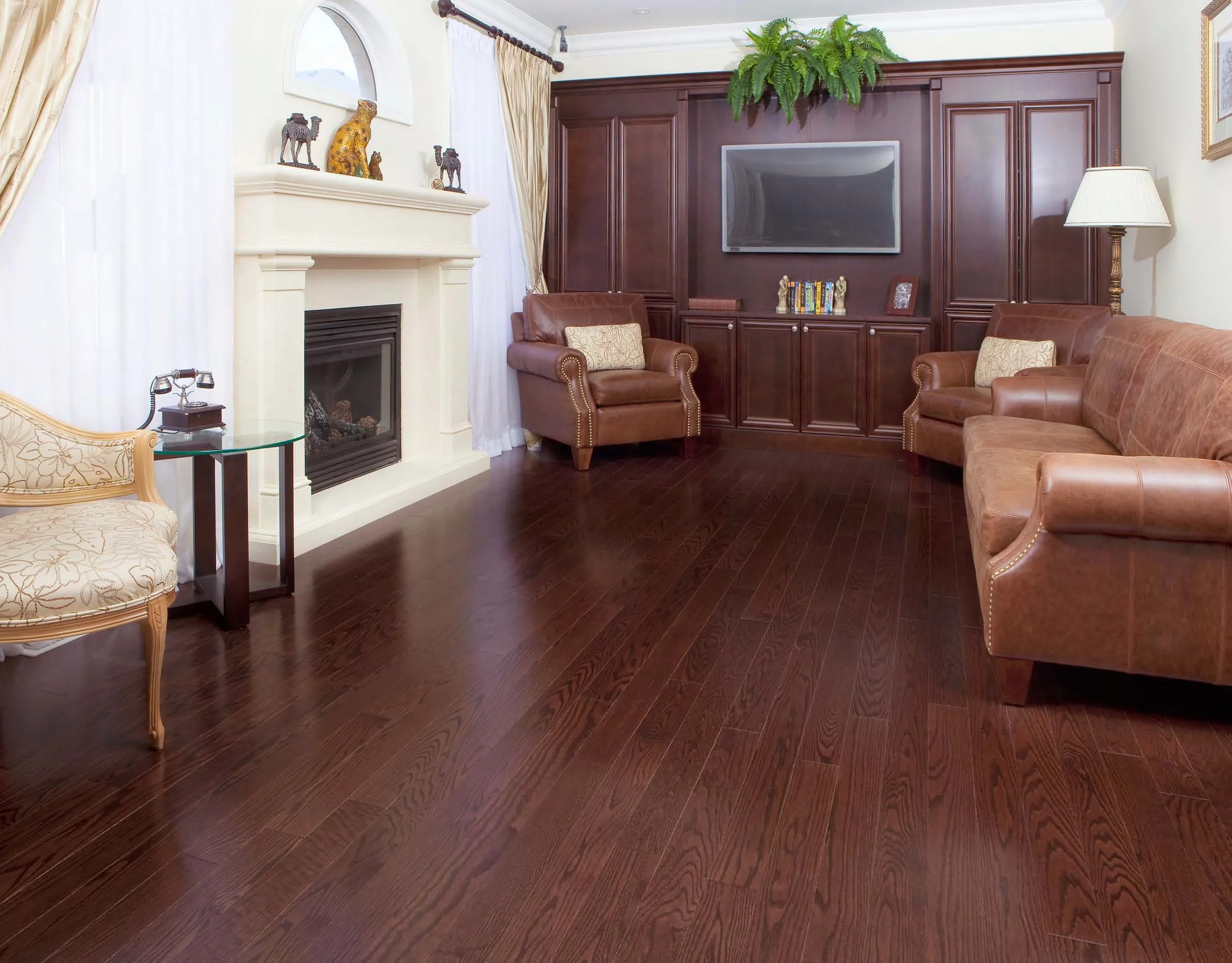 Red Oak Chariot semi gloss.jpg