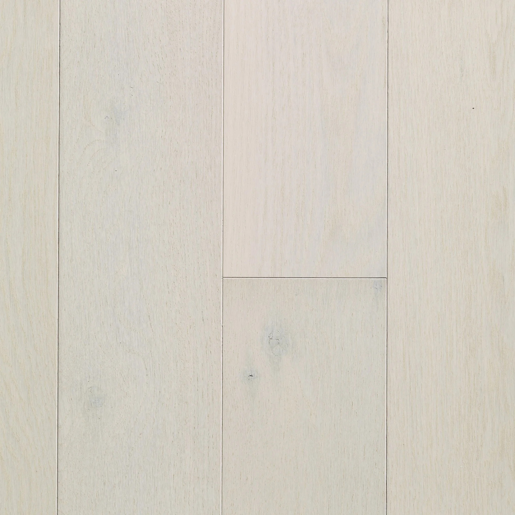 White Oak Hardwood Flooring — Boardwalk Hardwood Floors