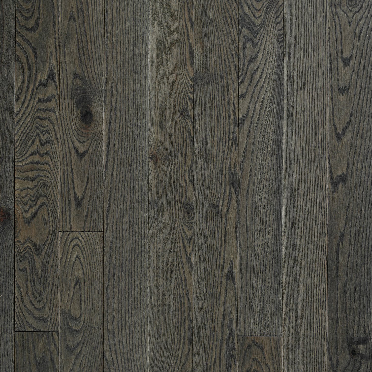 Pewter Red Oak Boardwalk Hardwood Floors, Pewter Maple Hardwood Flooring