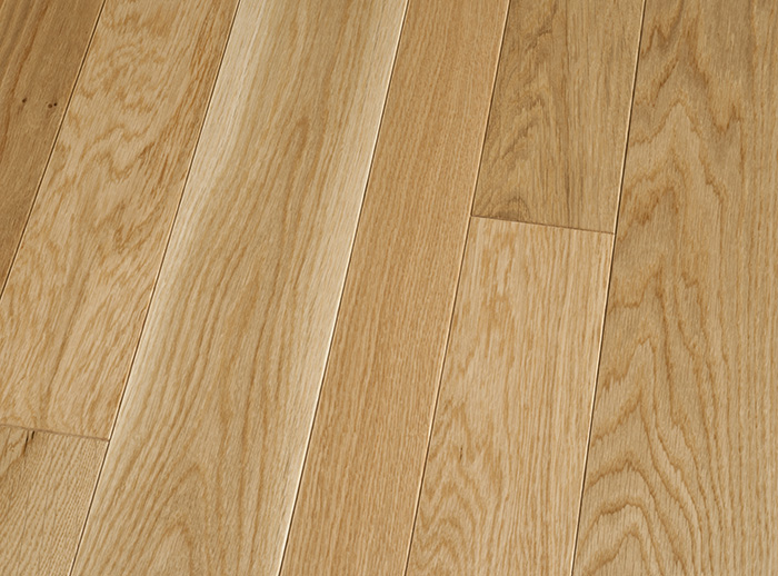 Golden Oak — Boardwalk Hardwood Floors