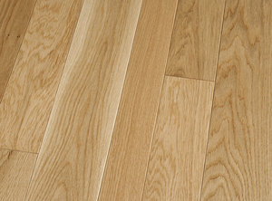 Golden Oak Boardwalk Hardwood Floors, Prefinished Golden Oak Hardwood Flooring