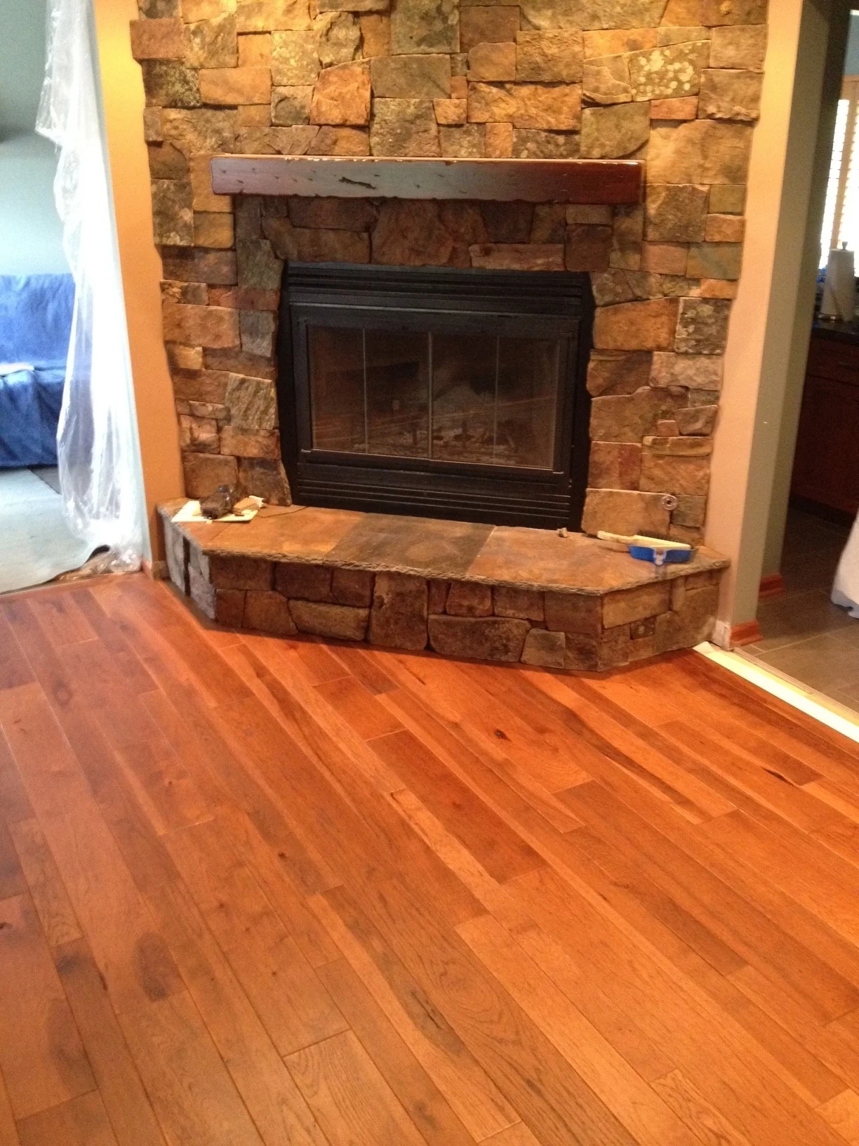 Copper Canyon fireplace.JPG