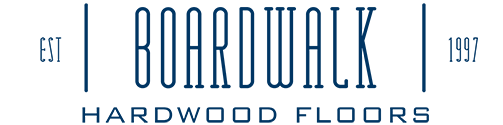 Boardwalk Hardwood Floors