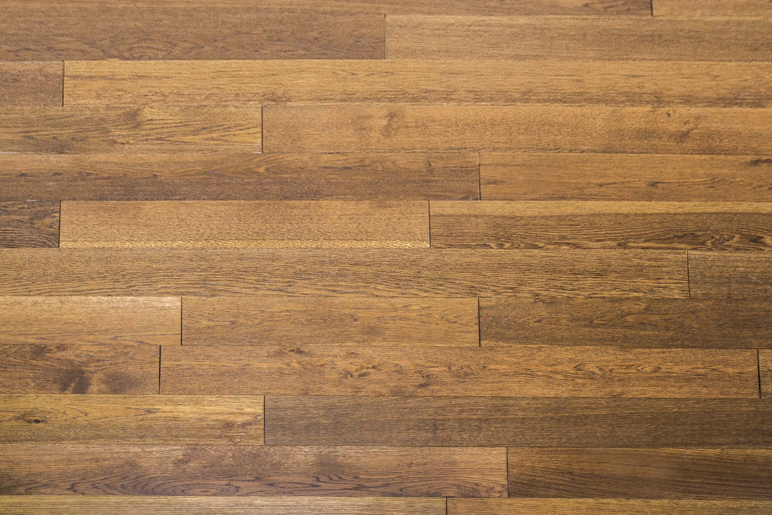 Burnt Sienna Modern Farmhouse — Boardwalk Hardwood Floors