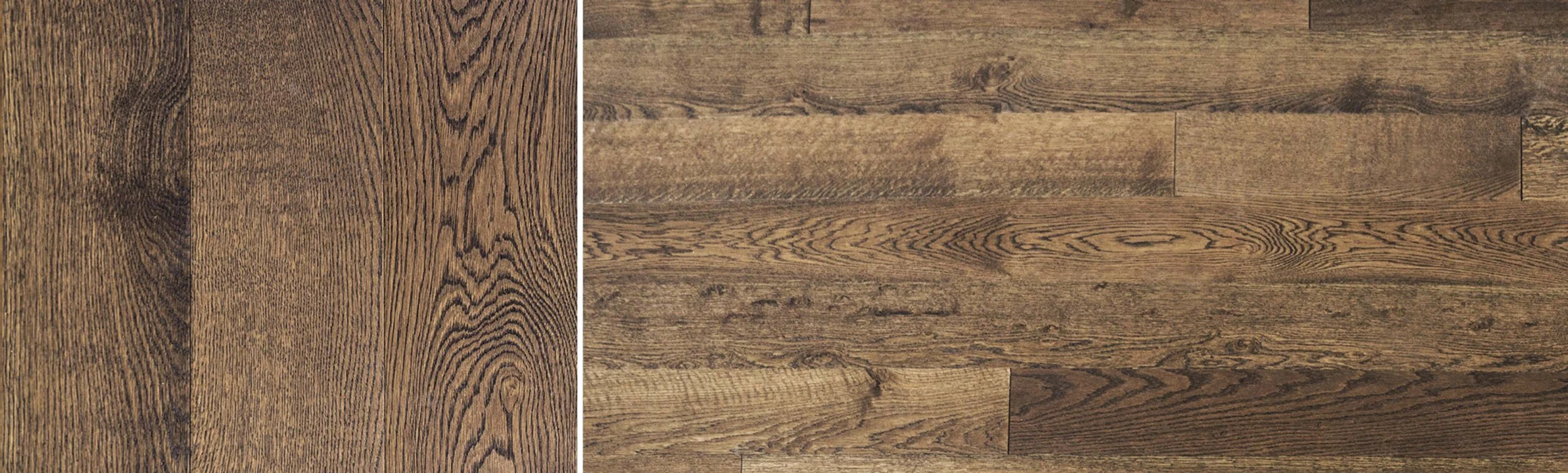 Portobello Modern Farmhouse — Boardwalk Hardwood Floors