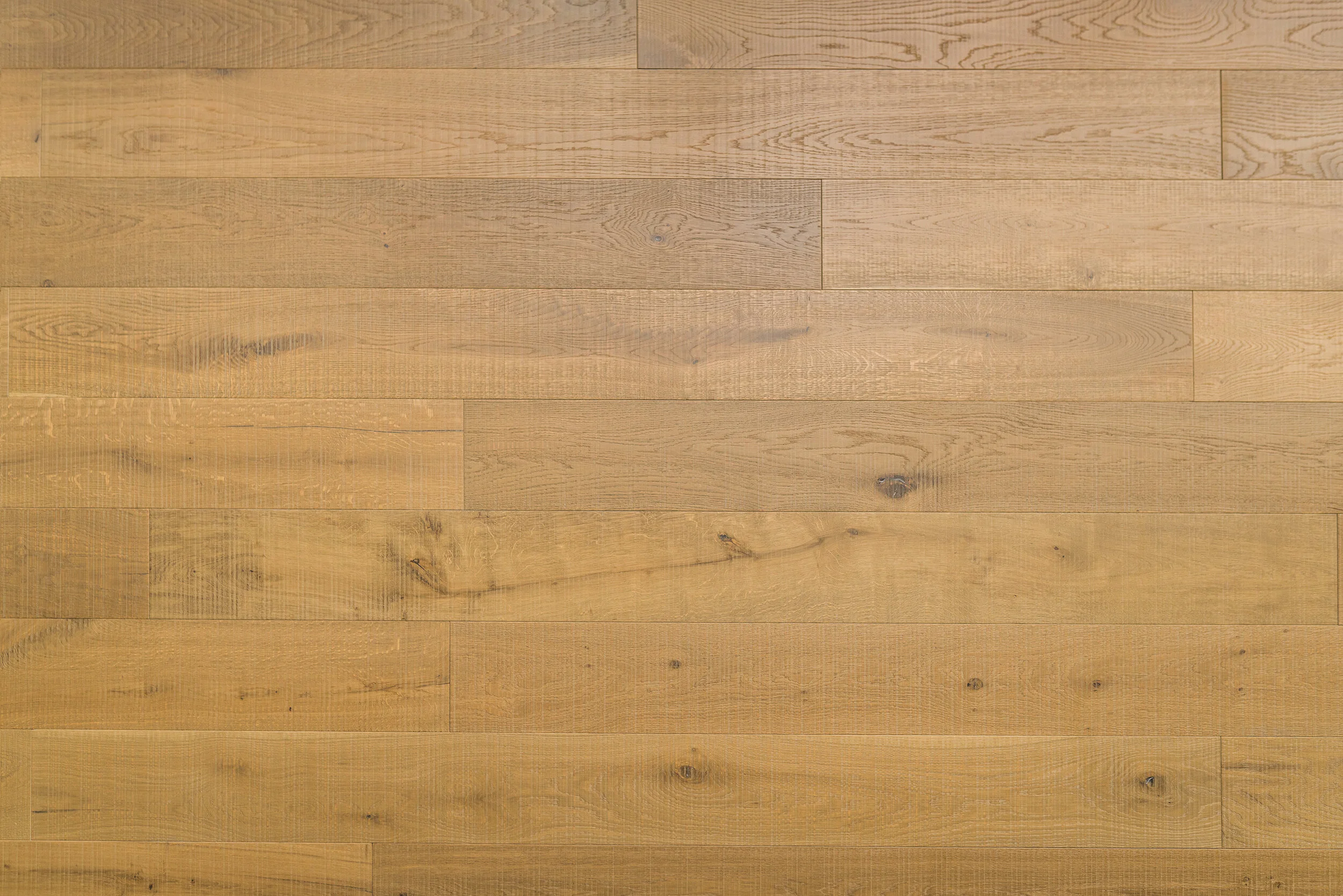 Burnt Sienna Modern Farmhouse — Boardwalk Hardwood Floors