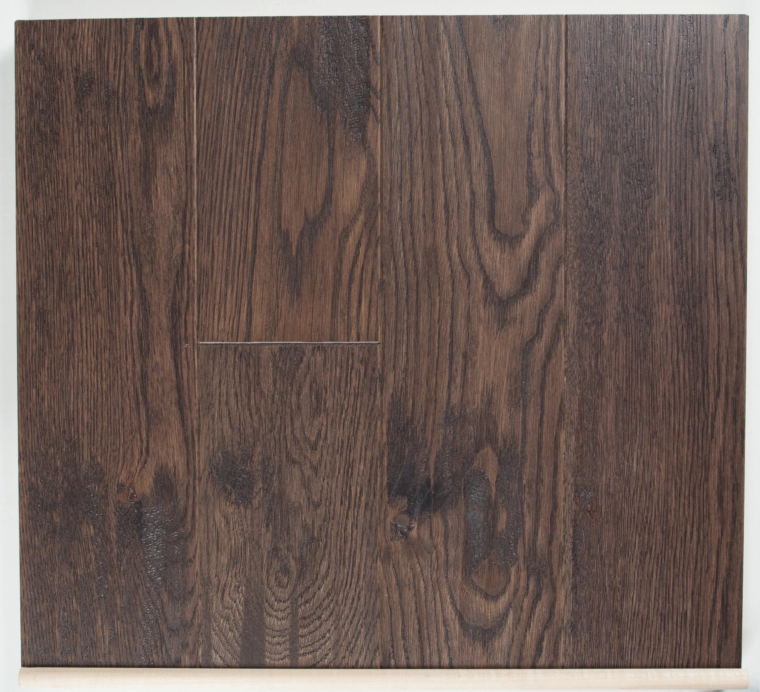 Gotham White Oak Sculpted