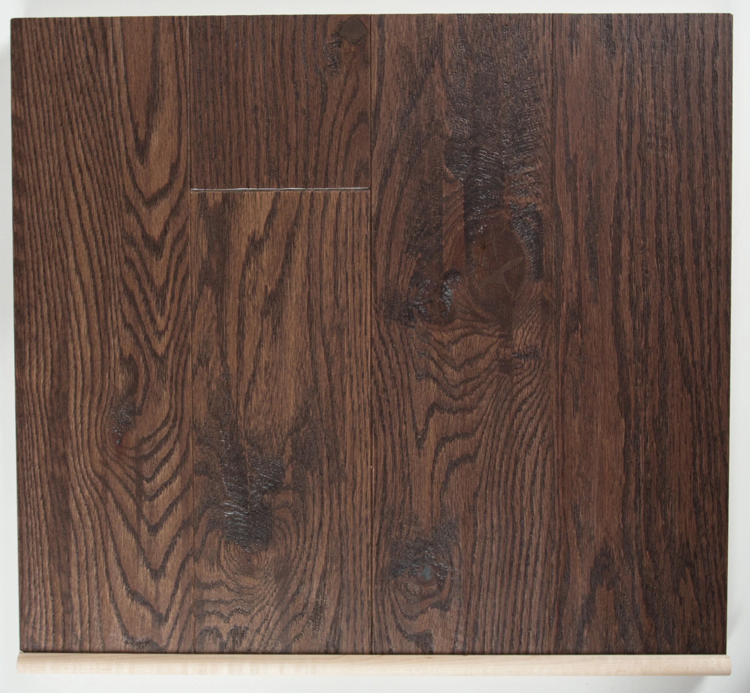 Sculpted Red Oak Dover.JPG