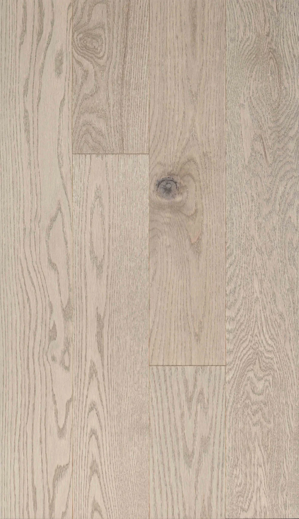 Wirebrushed Red Oak Boardwalk Hardwood Floors