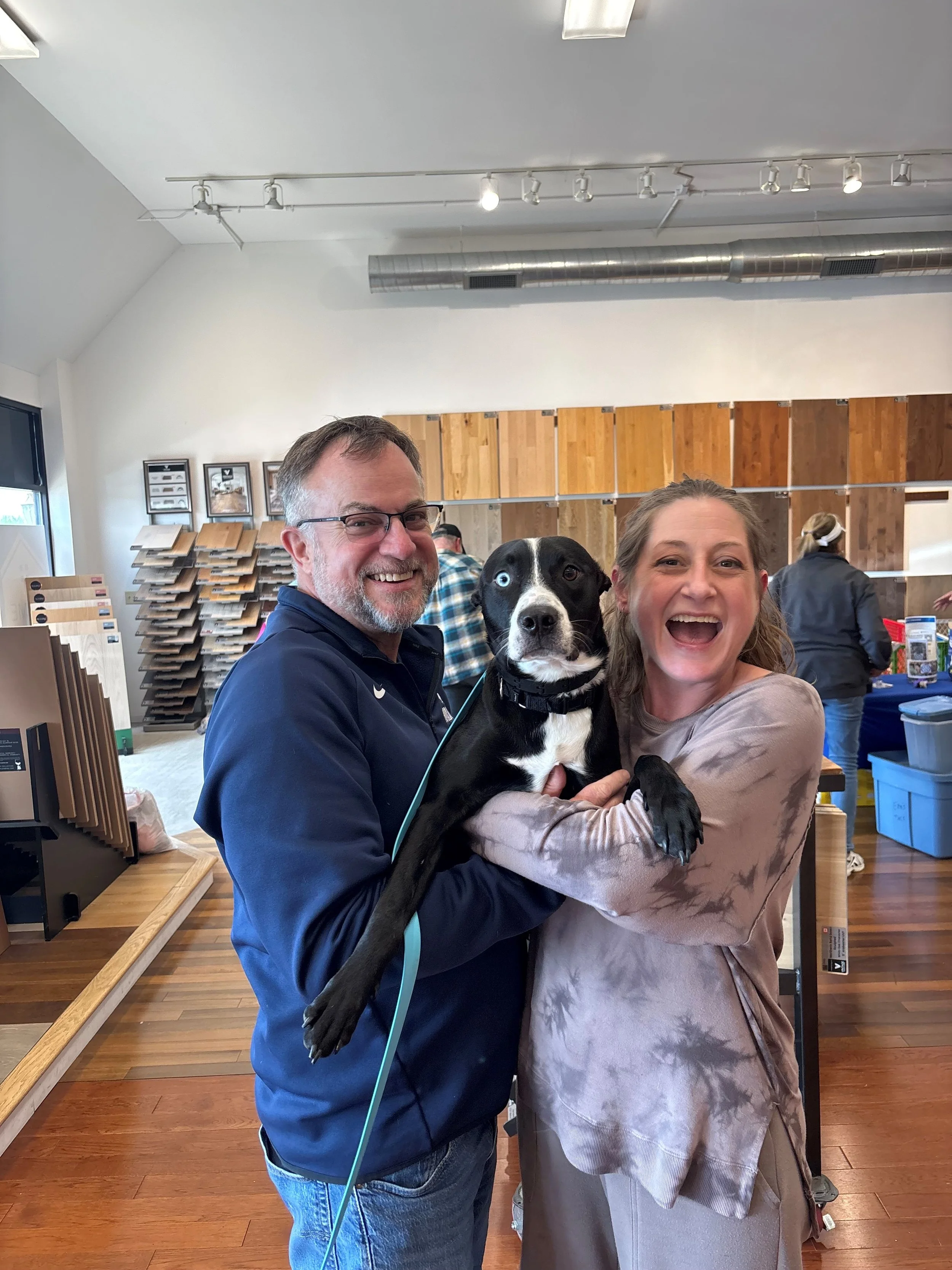 Rooted in Community: How Boardwalk Gives Back