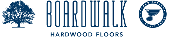 Boardwalk Hardwood Floors