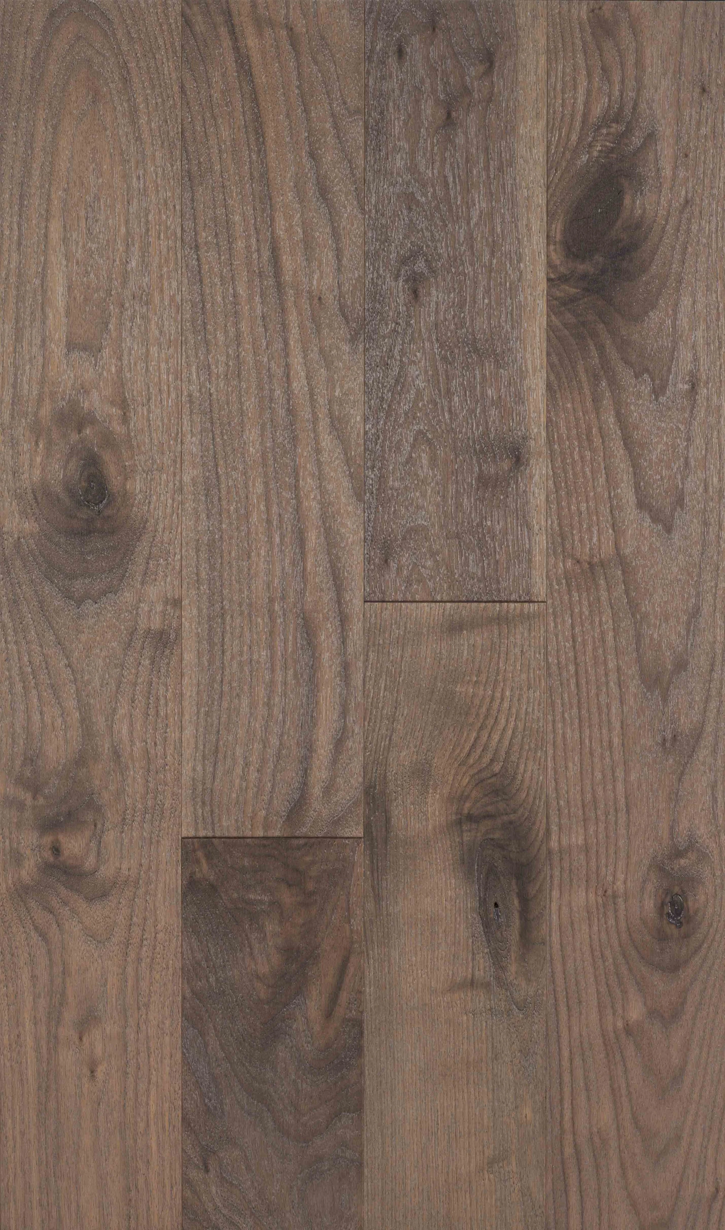Heirloom Black Walnut