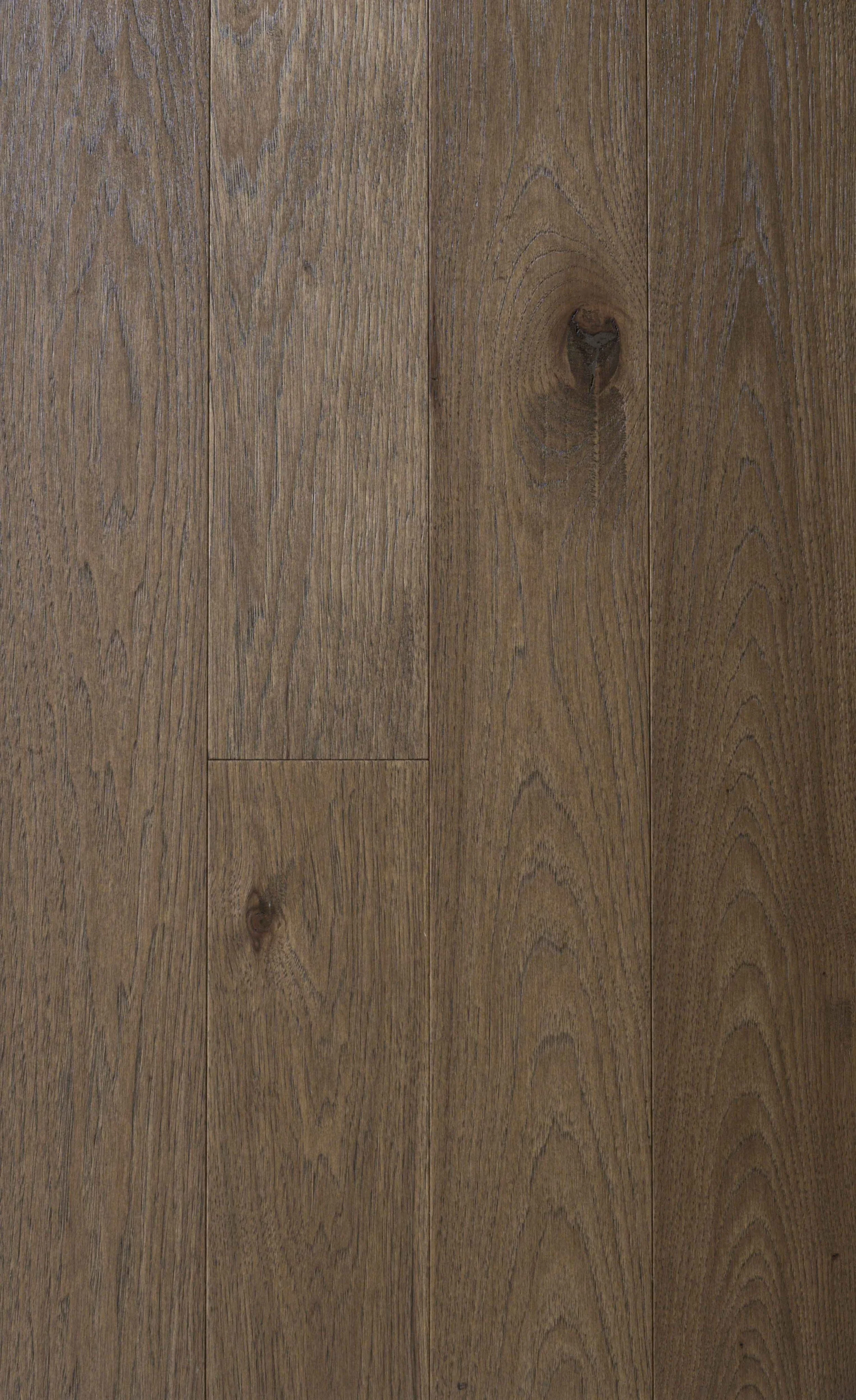 Bronzite Sculpted Hickory