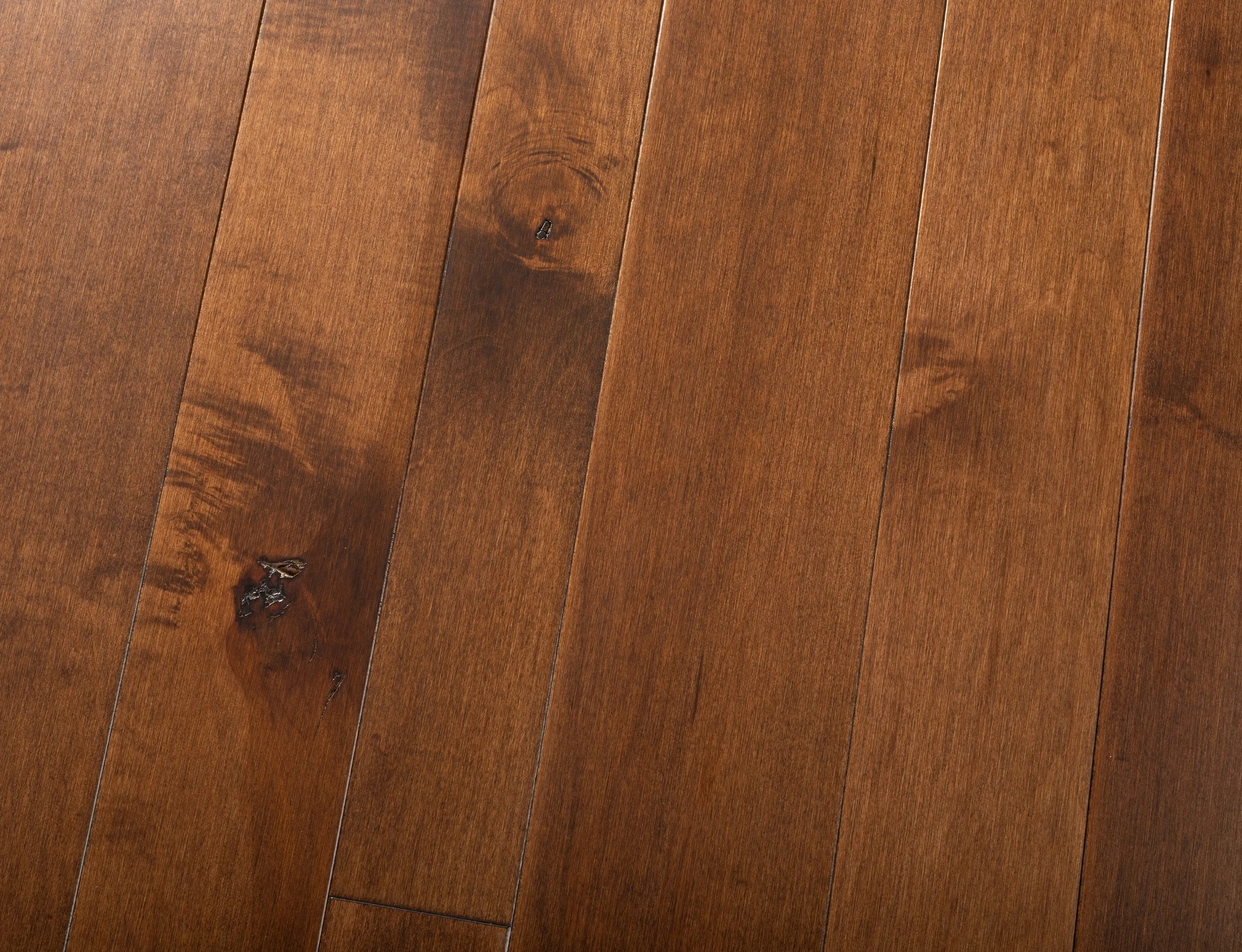 Wolverine Maple