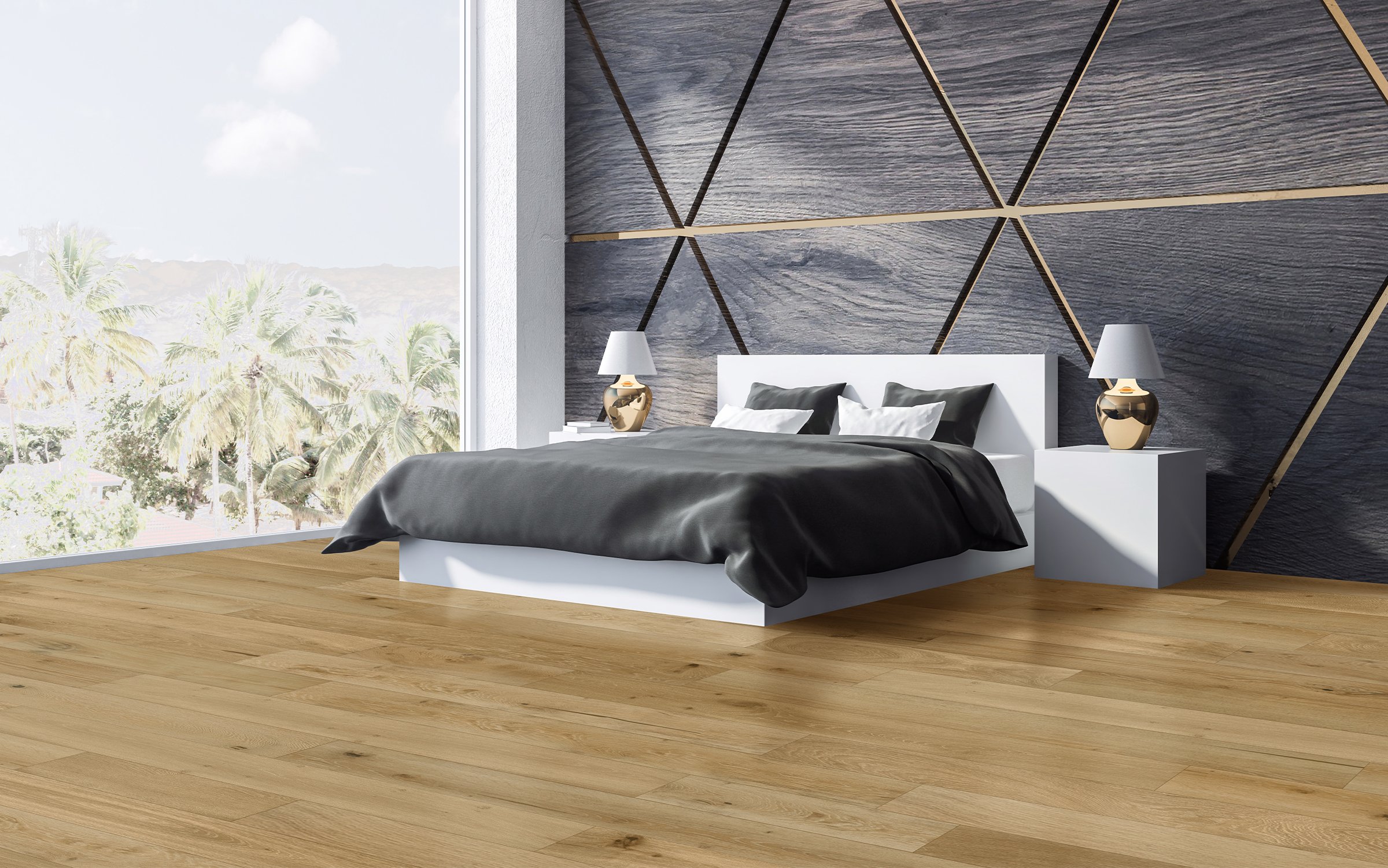Zen - Genese PURE Line