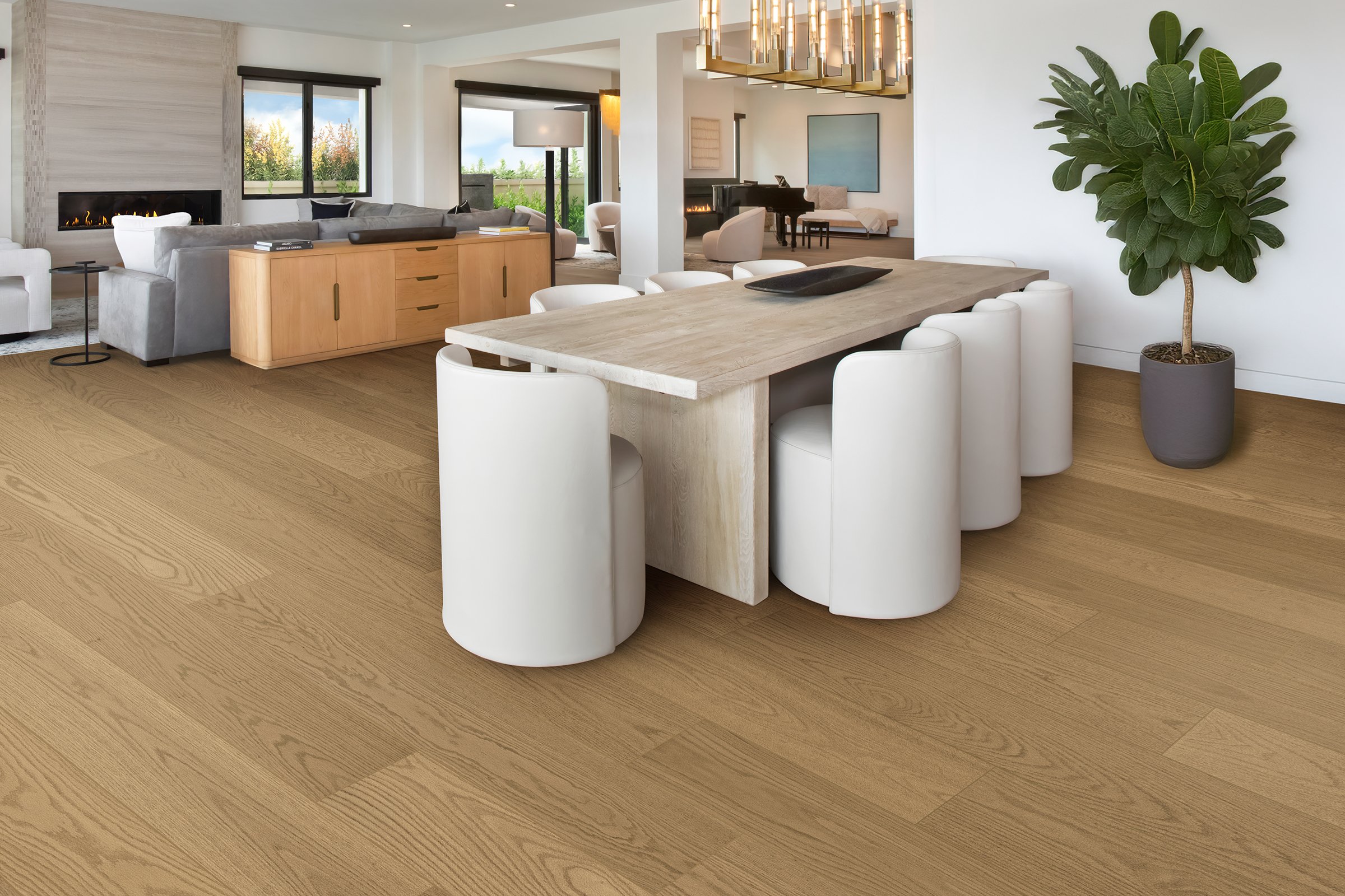 Nest - Silver Oak Select Grade