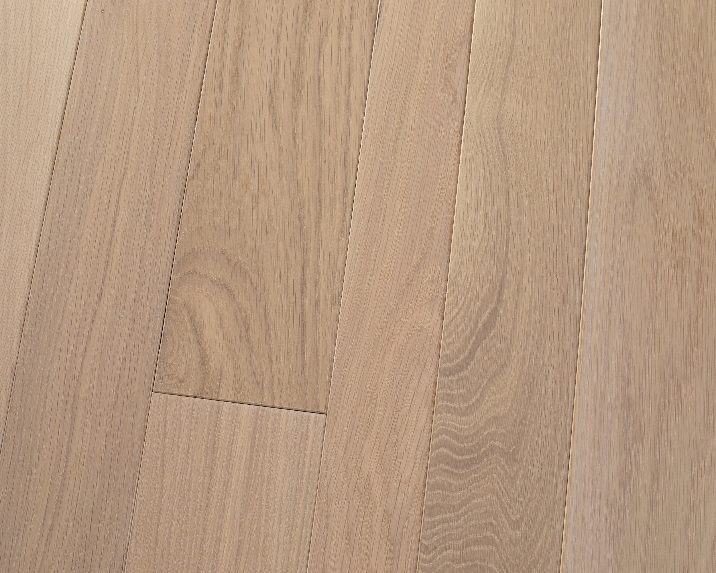 Sand Dollar Oak - White Oak