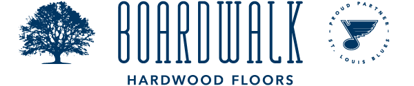Boardwalk Hardwood Floors