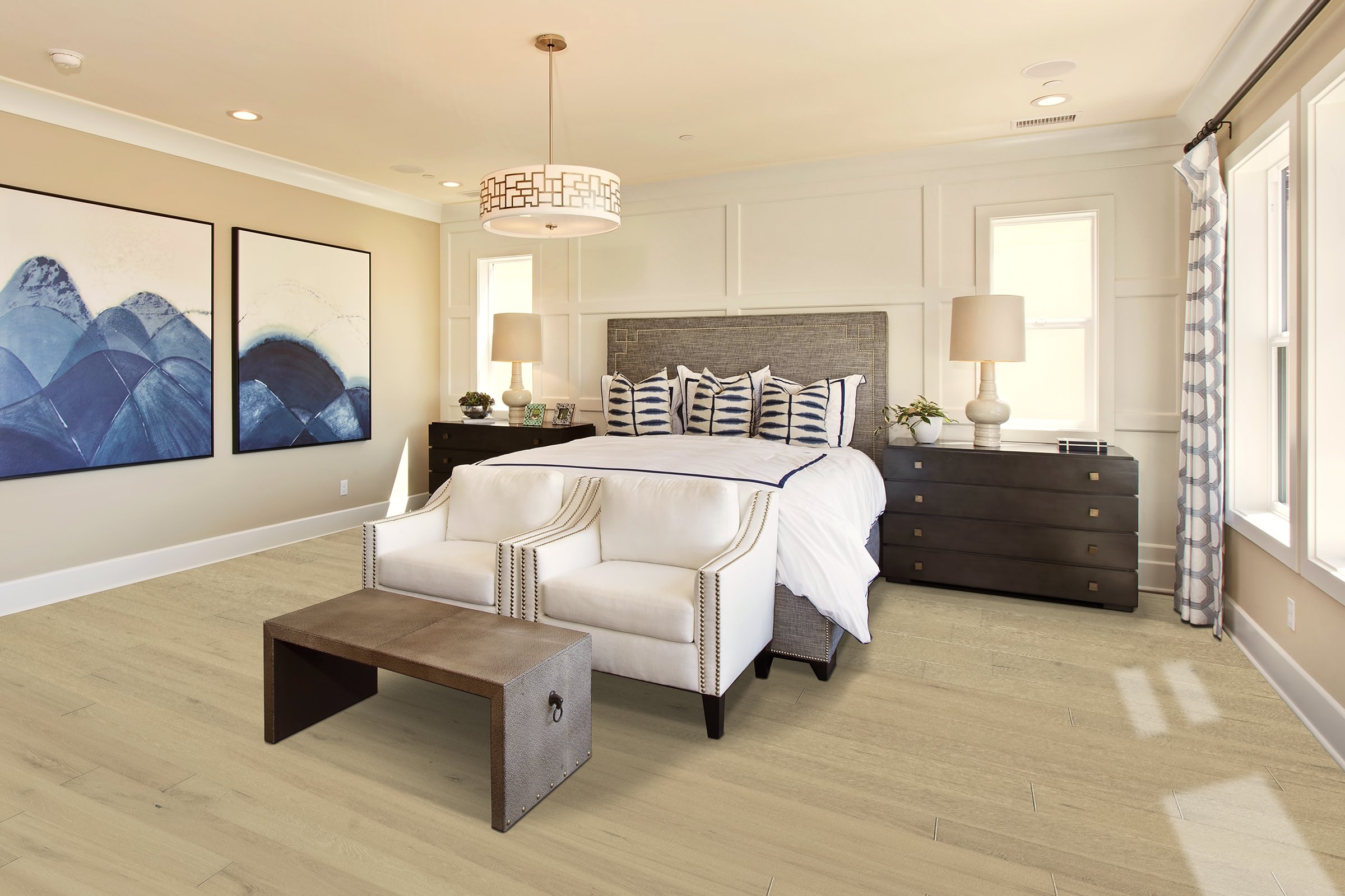 Magnolia - Modern Farmhouse