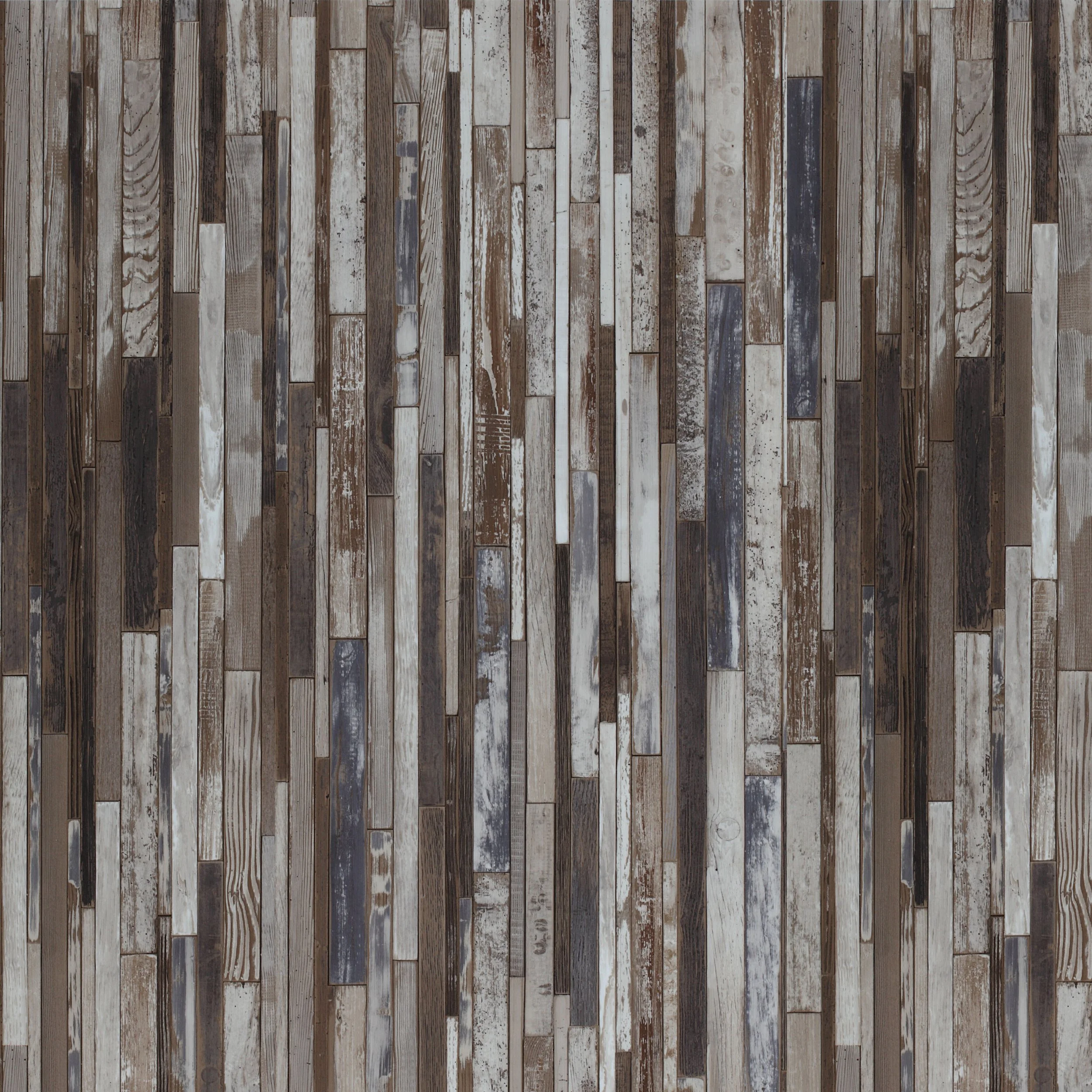 Sanded Grey - Flexiplank