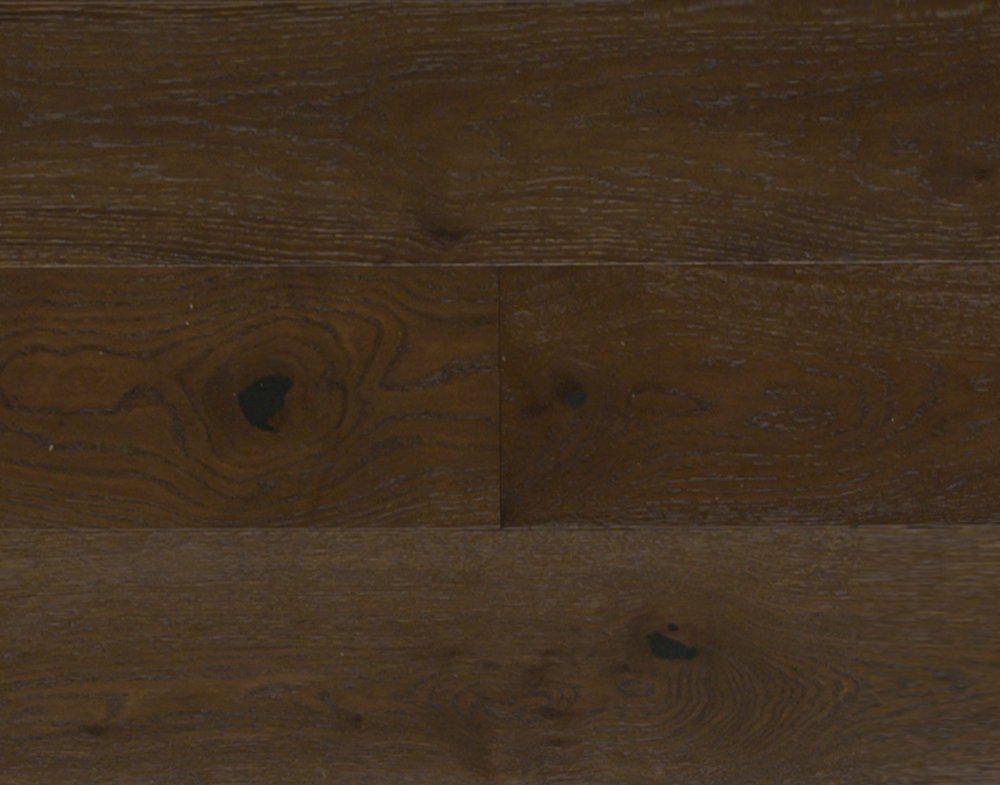 Roasted Arabica - Royal Oak Collection Designer Line