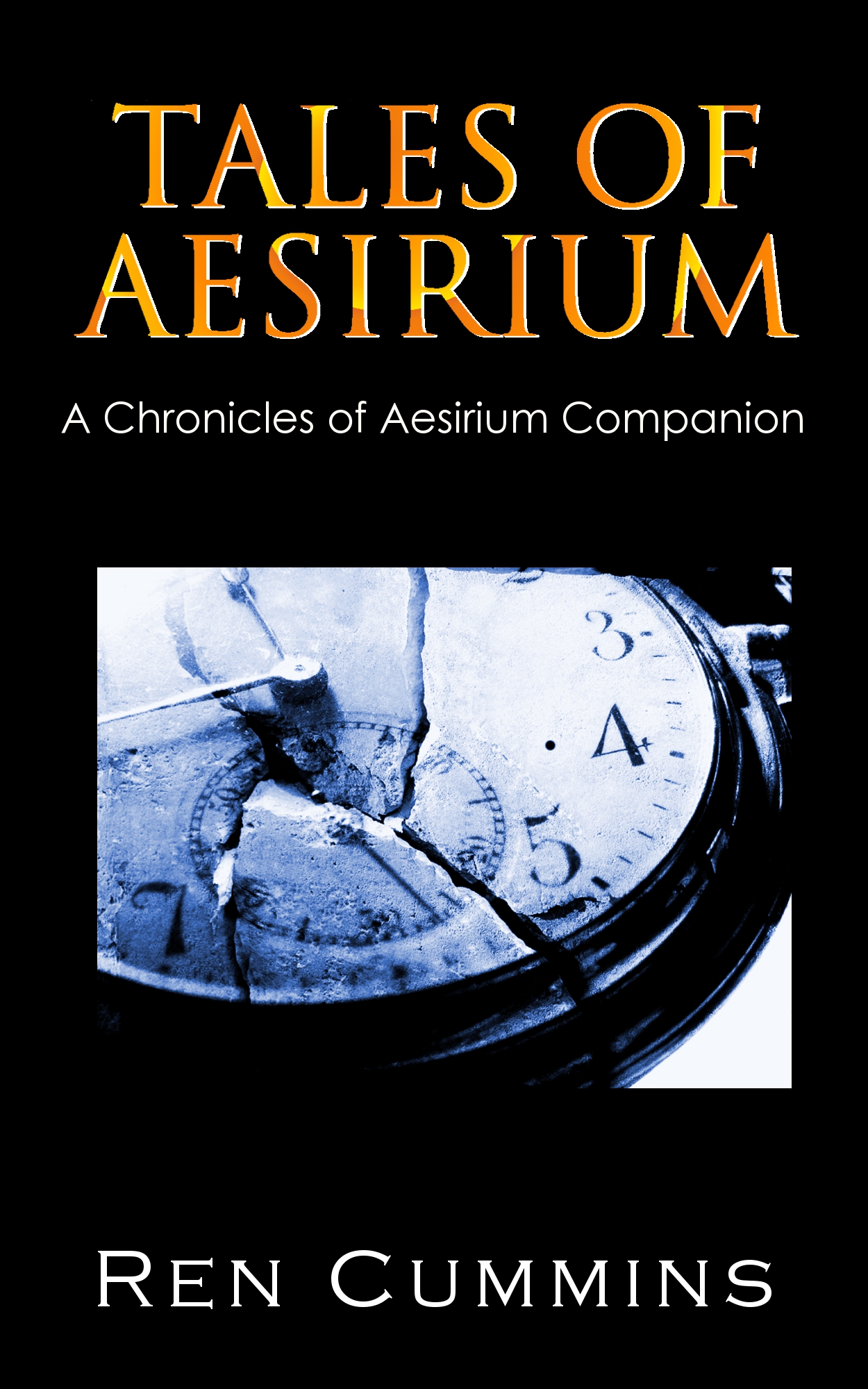 Tales of Aesirium