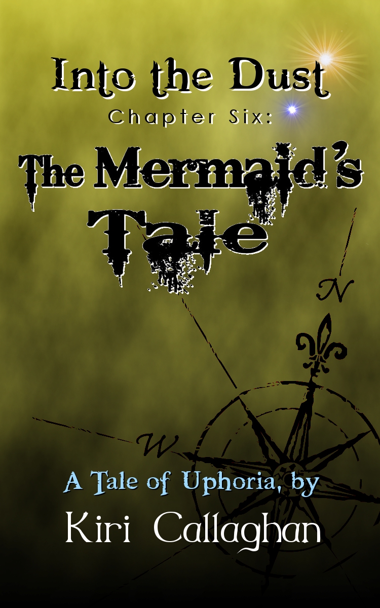 The Mermaid's Tale