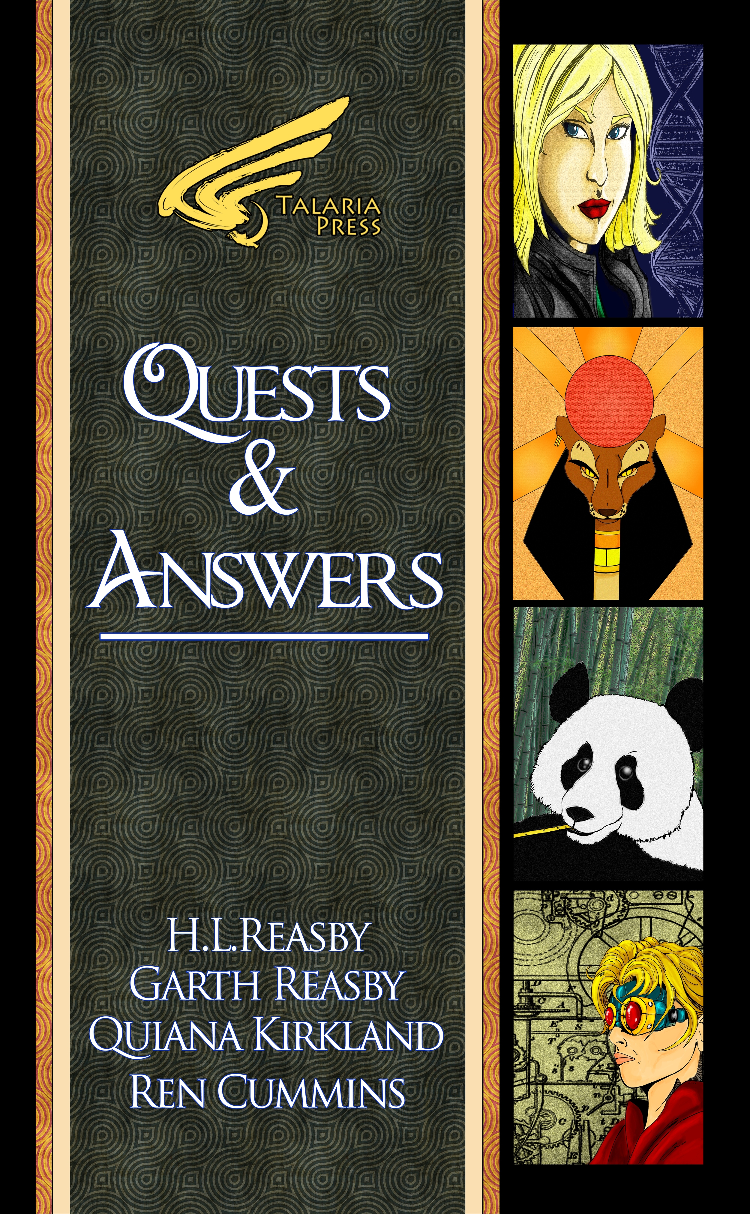 Quests & Answers