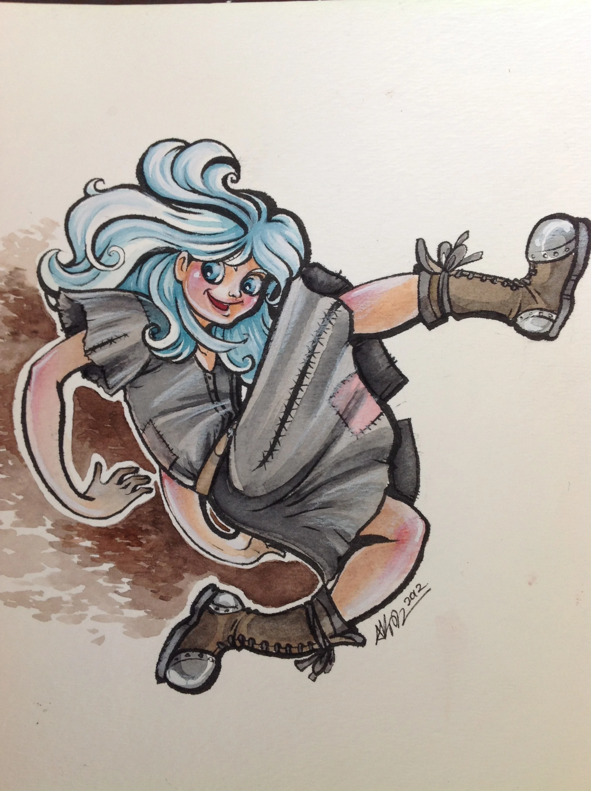 Rom by anastasiya.JPG