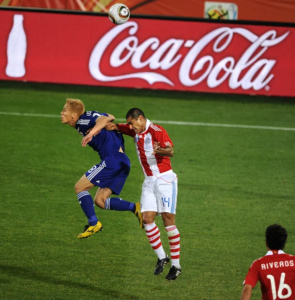 Ethan Motz Japan Paraguay with coca cola low res.jpg