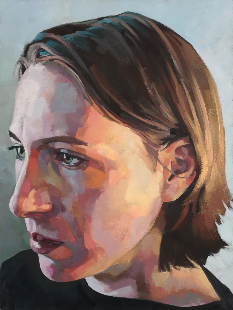 Study of Erica