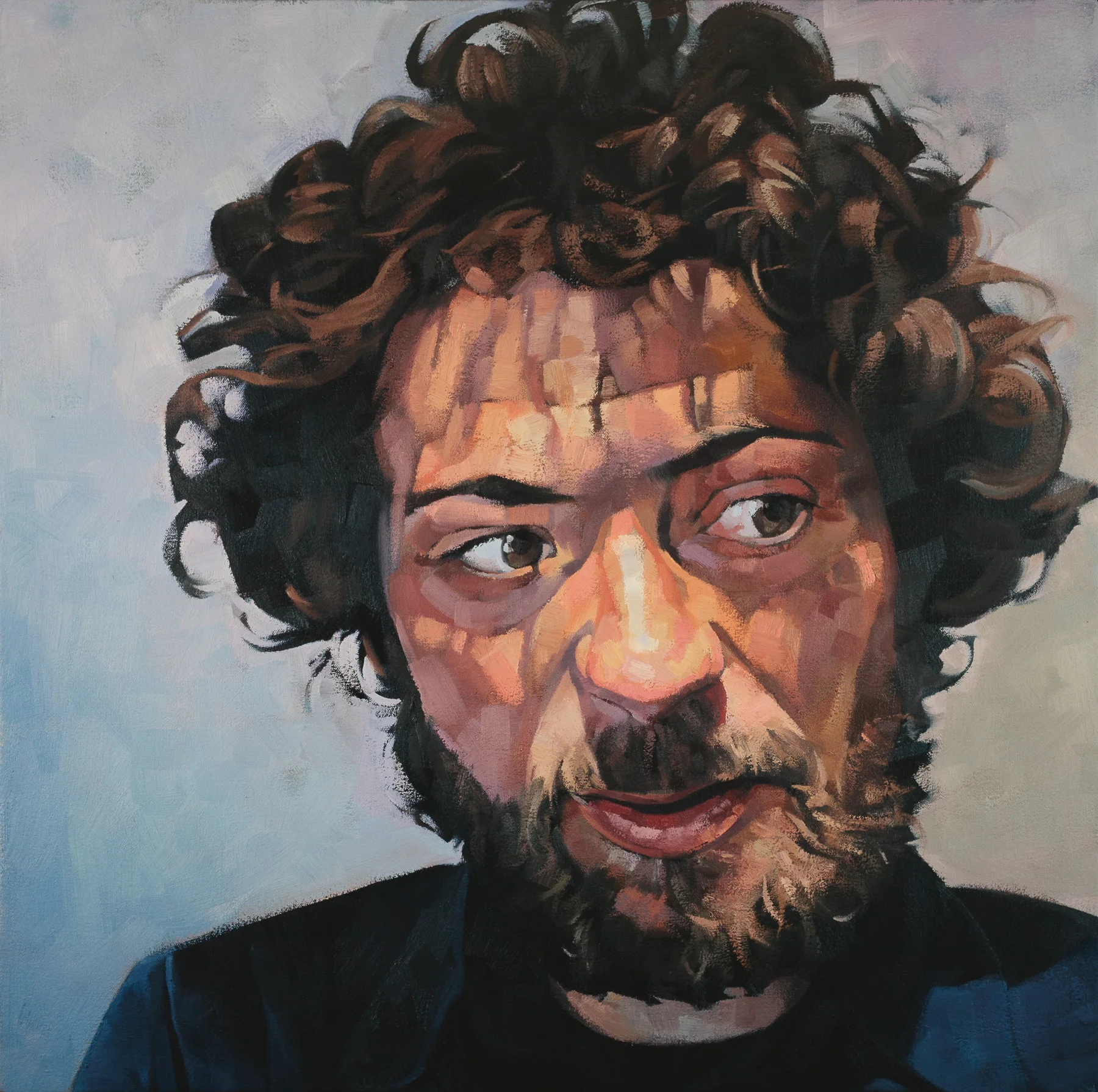 study of Lucas