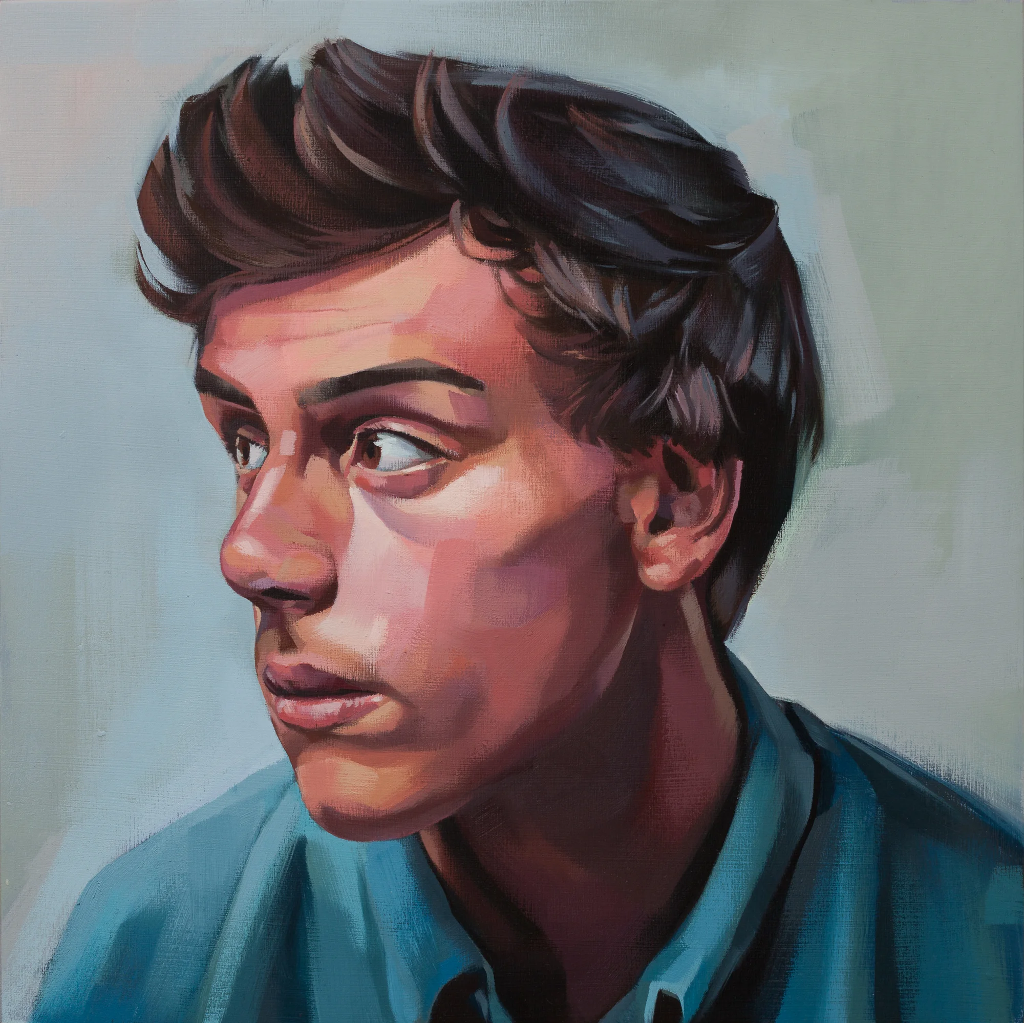 Study of Alexander