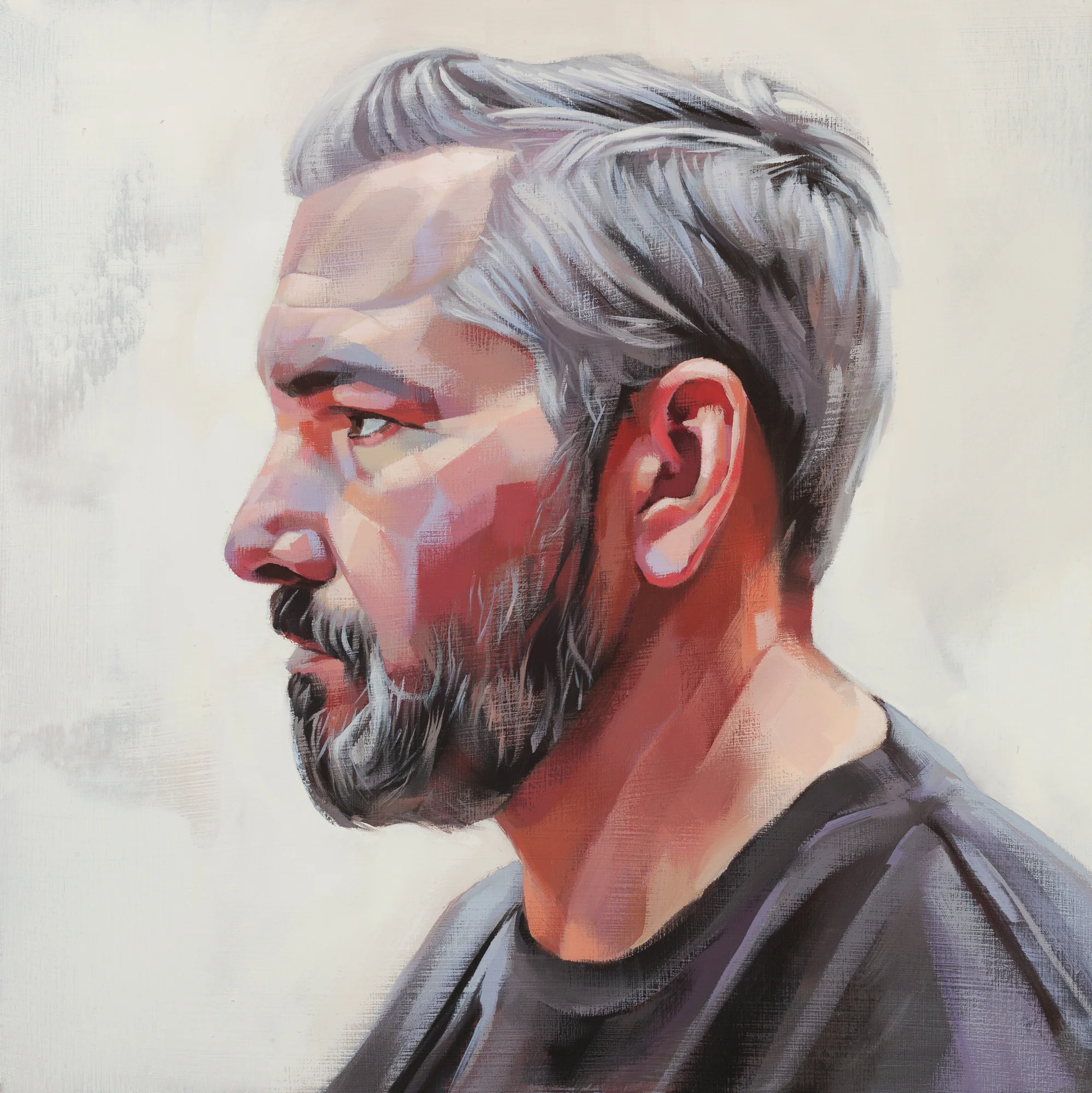 Study of Frank