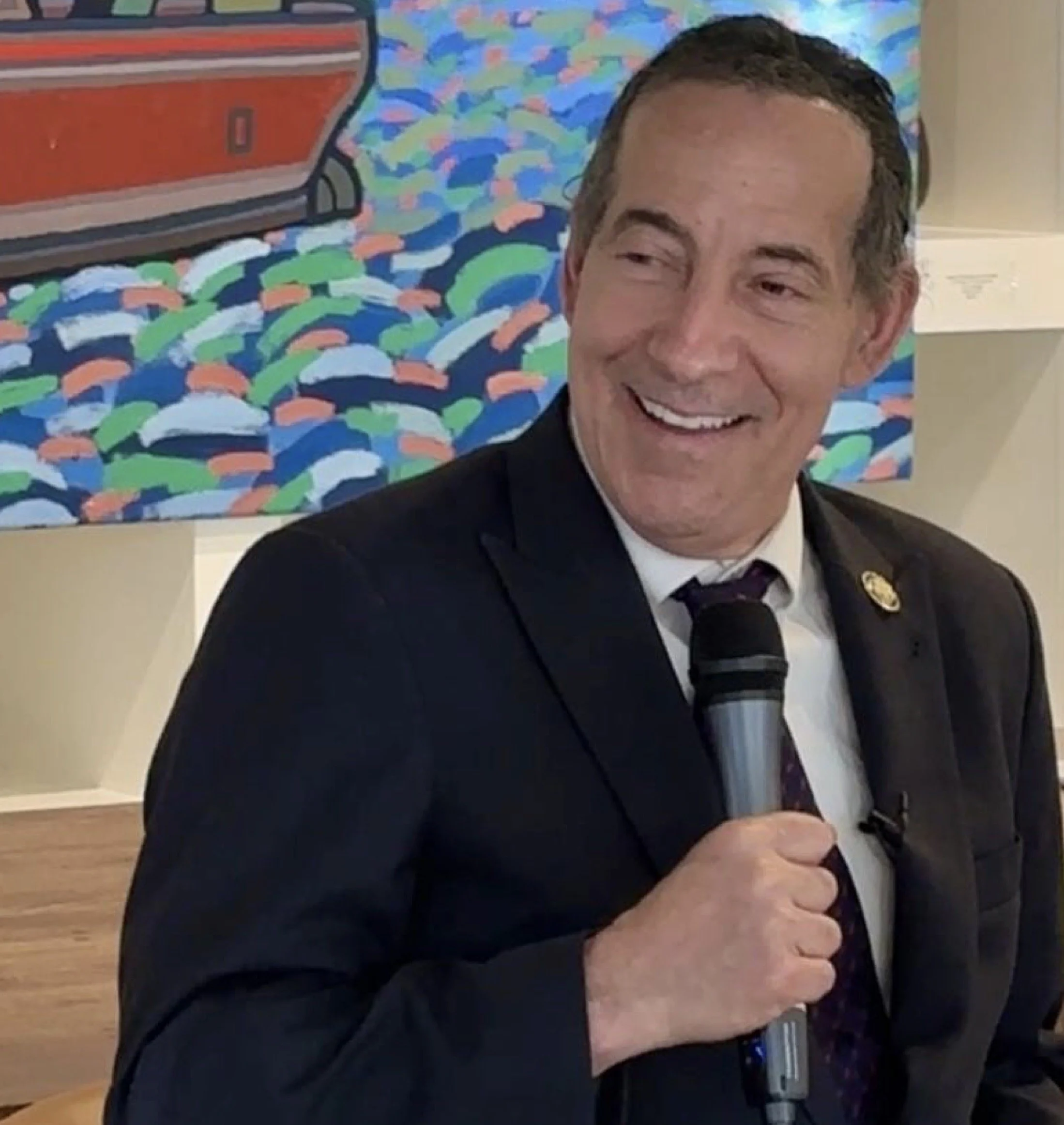 Counterpunch: American Pushback on Trump's Overreach