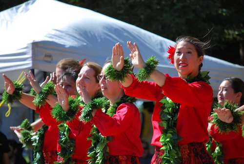 Halau Makana Lani, business photo 2