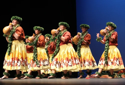 Halau Makana Lani, business photo 1