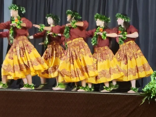 Halau Makana Lani, business photo 7