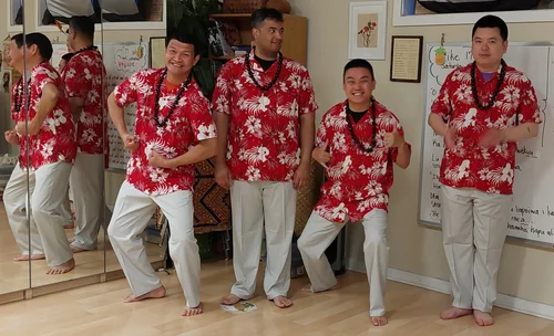 Halau Makana Lani, business photo 8