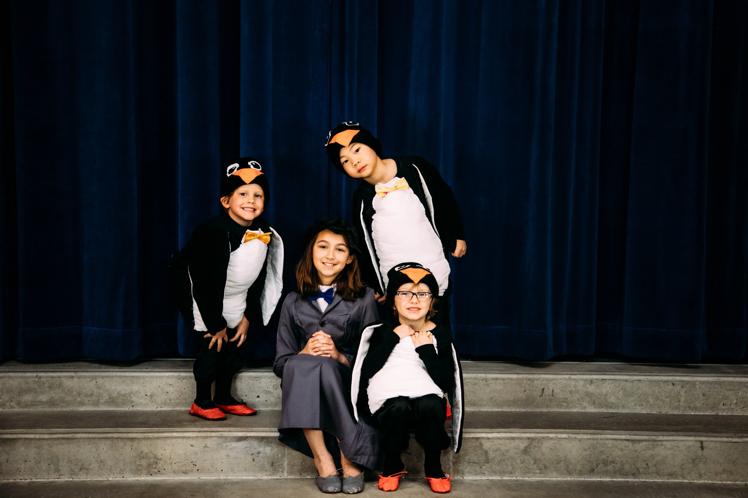 Strawberry Katie Nanna, Penguins.jpg
