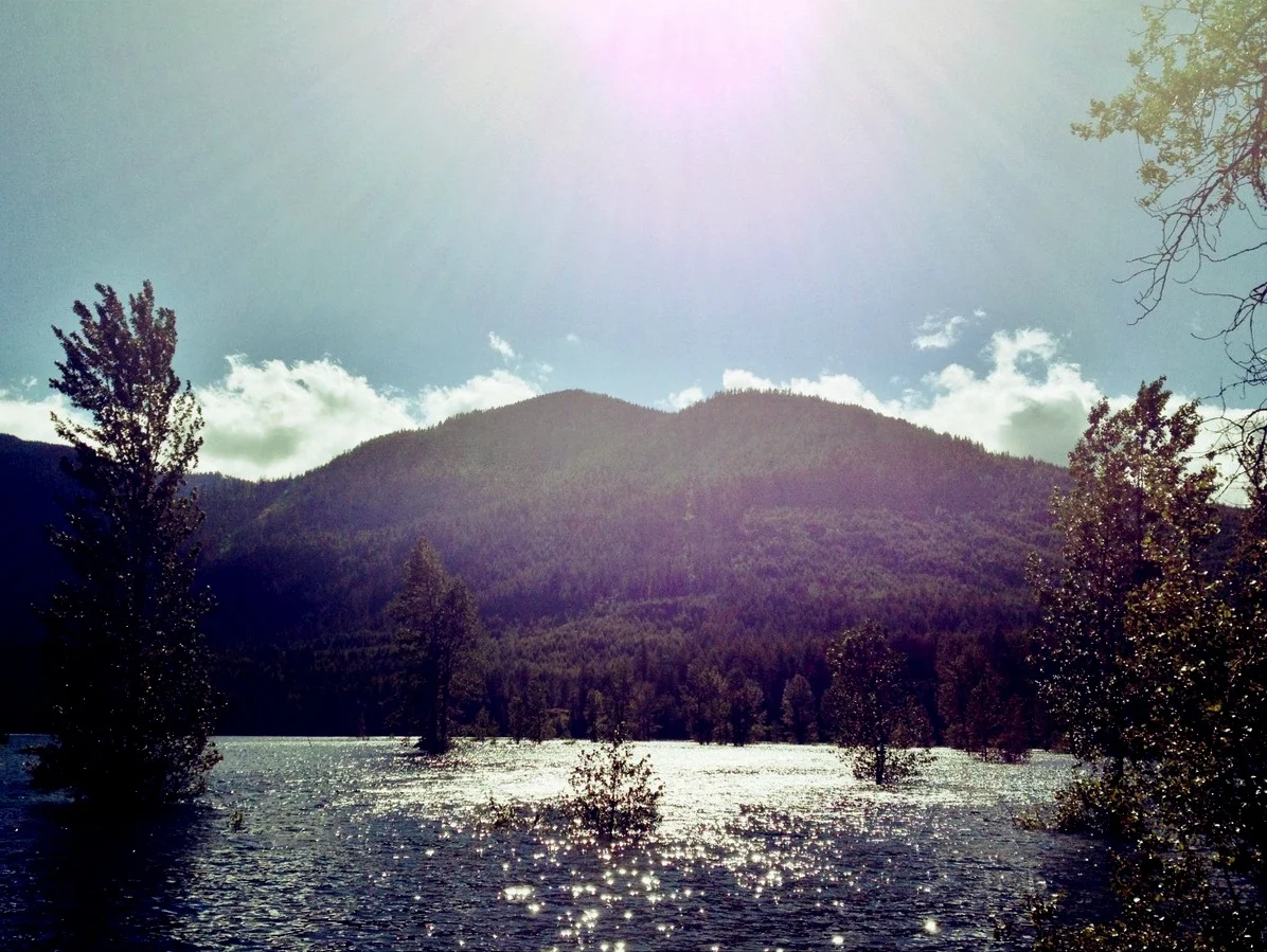 Cle Elum Lake Camping