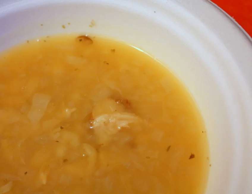  Gunnar's final product close up. 