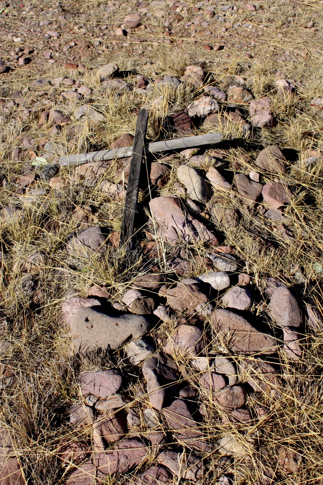  The graveyard appears to have been around for over a hundred years and not all the gravesites were as fancy. 