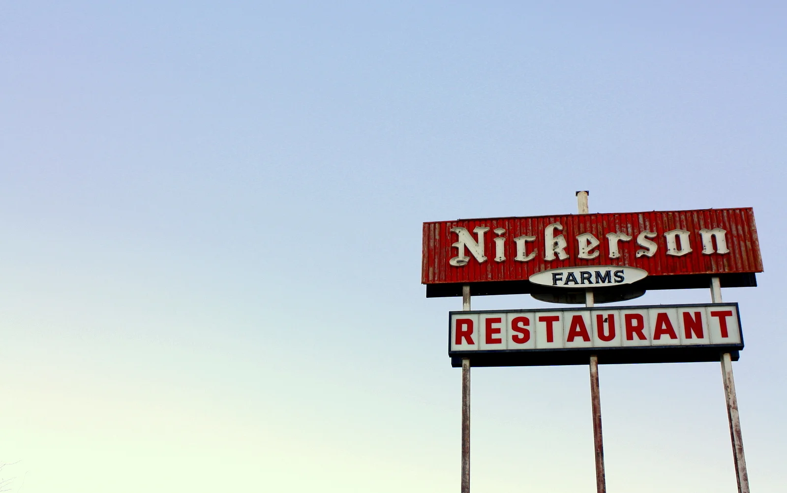  one last bit of wabi sabi before heading home 