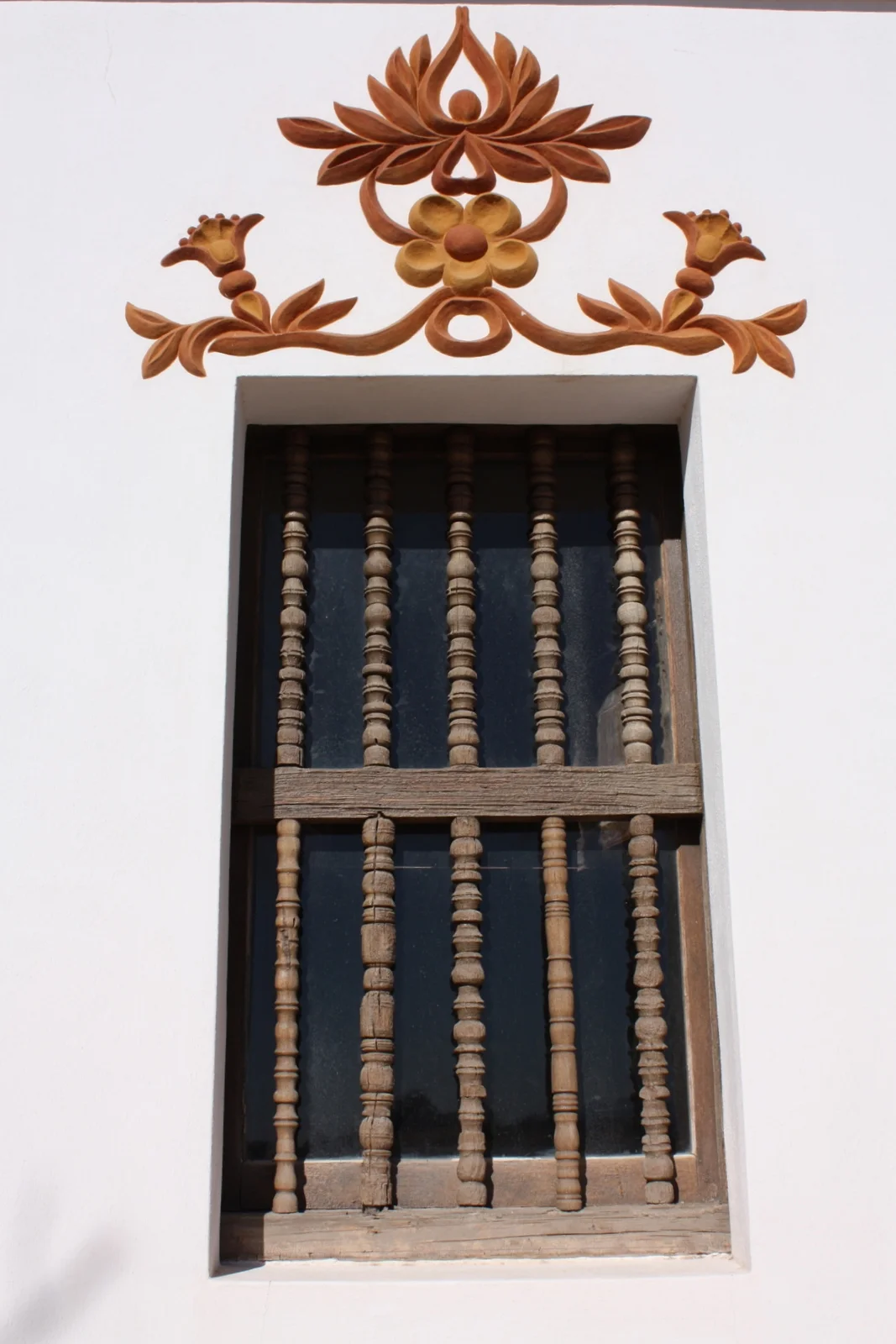 Southern AZ: Picacho, Tubac, Tumacacori, Sierra Vista